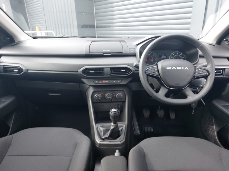 Used Dacia Sandero 2023 for sale - 78133229: Photo 2