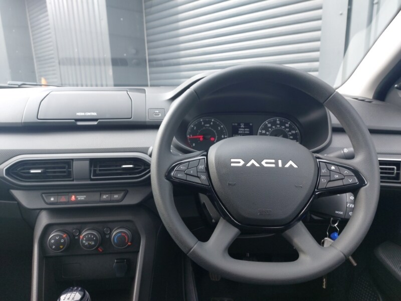 Used Dacia Sandero 2023 for sale - 78133229: Photo 7