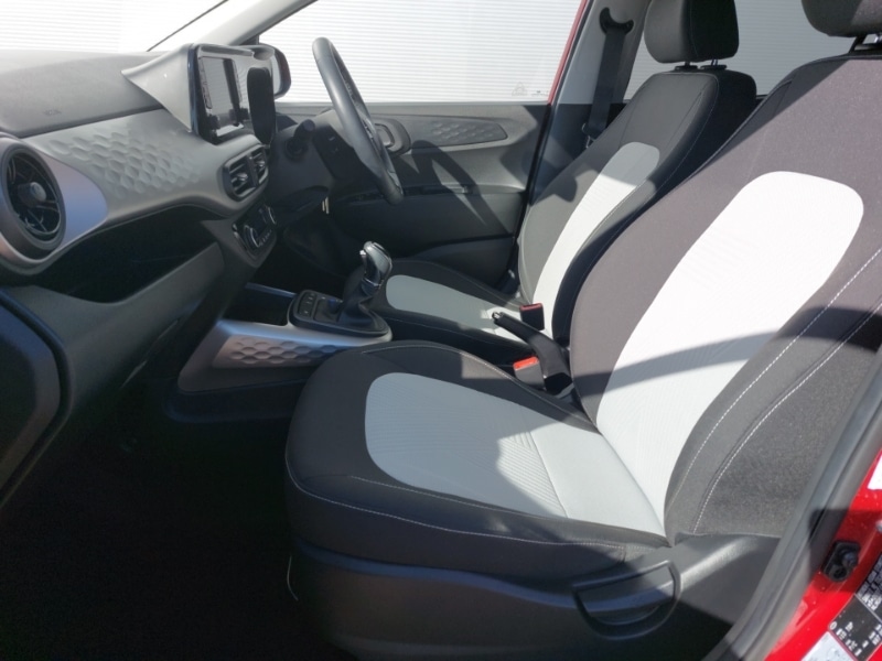 Used Hyundai i10 2022 for sale - 78046126: Photo 5