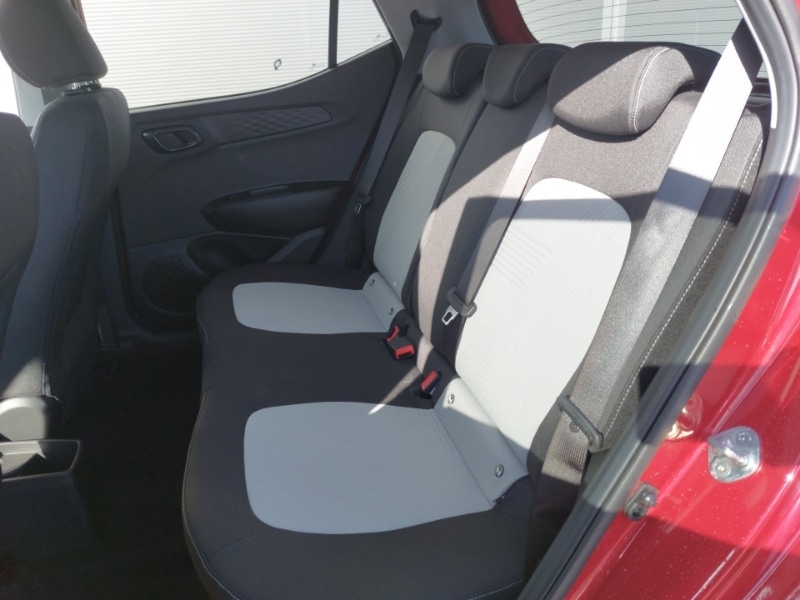 Used Hyundai i10 2022 for sale - 78046126: Photo 6