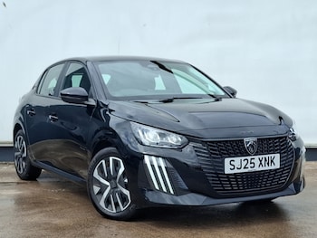 Used Peugeot 208 2025 for sale - 78591168: Photo