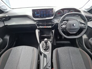 Used Peugeot 208 2025 for sale - 78591168: Photo