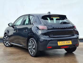 Used Peugeot 208 2025 for sale - 78591168: Photo