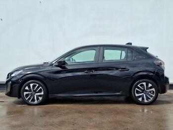 Used Peugeot 208 2025 for sale - 78591168: Photo