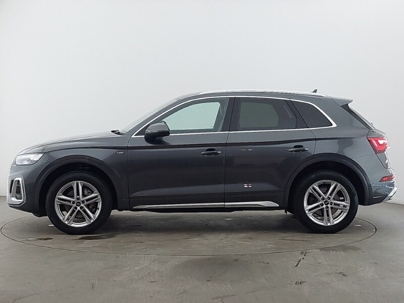 Used Audi Q5 2022 for sale - 77949566: Photo 4
