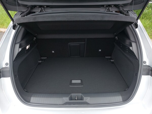 Used Vauxhall Astra 2025 for sale - 76212847: Photo 8