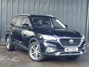 MG MG HS feature image