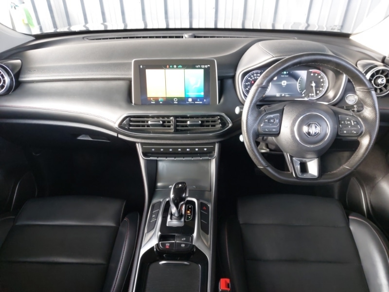 Used MG MG HS 2021 for sale - 77299177: Photo 2