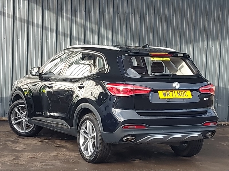 Used MG MG HS 2021 for sale - 77299177: Photo 3