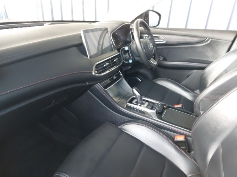 Used MG MG HS 2021 for sale - 77299177: Photo 5