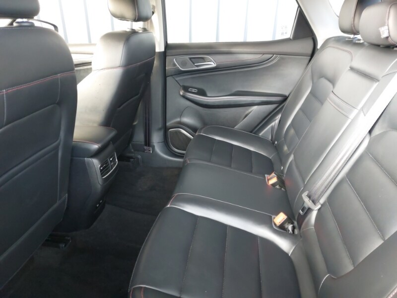 Used MG MG HS 2021 for sale - 77299177: Photo 6