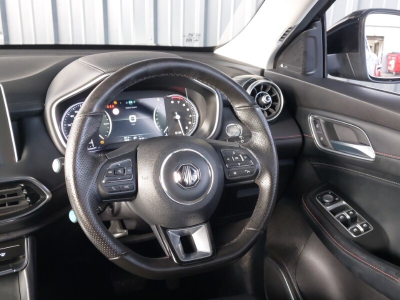 Used MG MG HS 2021 for sale - 77299177: Photo 7