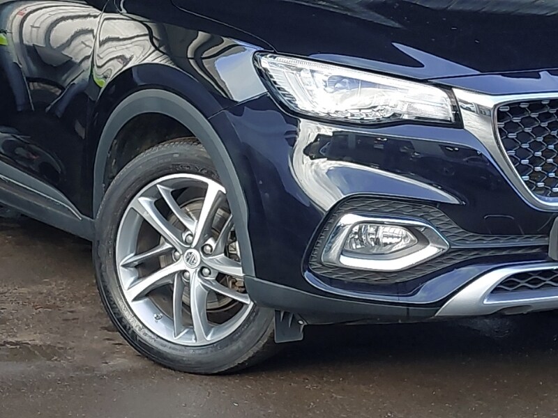 Used MG MG HS 2021 for sale - 77299177: Photo 9