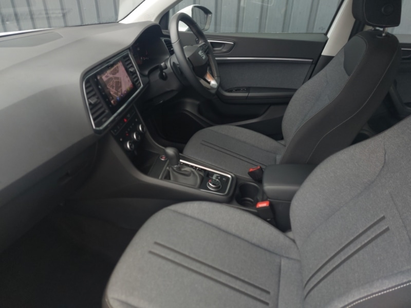 Used SEAT Ateca 2024 for sale - 76700161: Photo 5