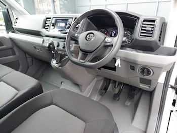 Used Volkswagen Crafter 2024 for sale - 78824762: Photo