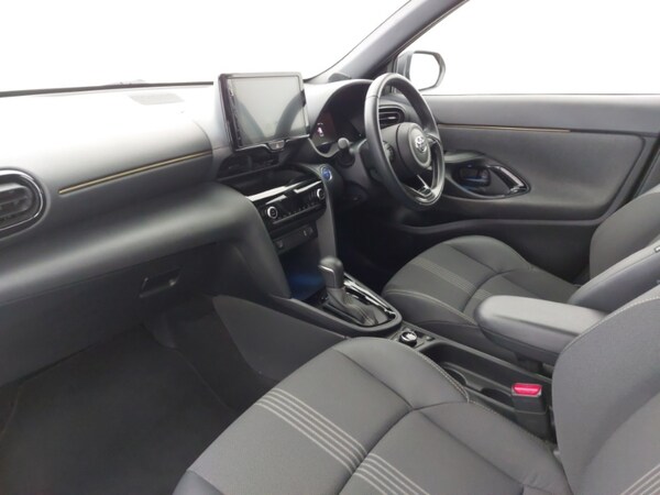 Used Toyota Yaris Cross 2022 for sale - 76254219: Photo 5
