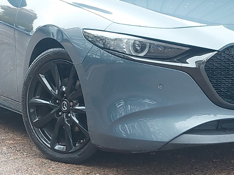 Used Mazda Mazda3 2022 for sale - 76664129: Photo 9