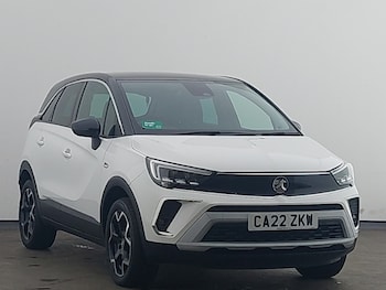 2022 - 1.2 Turbo [130] Elite Edition 5dr Auto