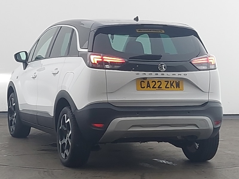 Used Vauxhall Crossland 2022 for sale - 76451350: Photo 3