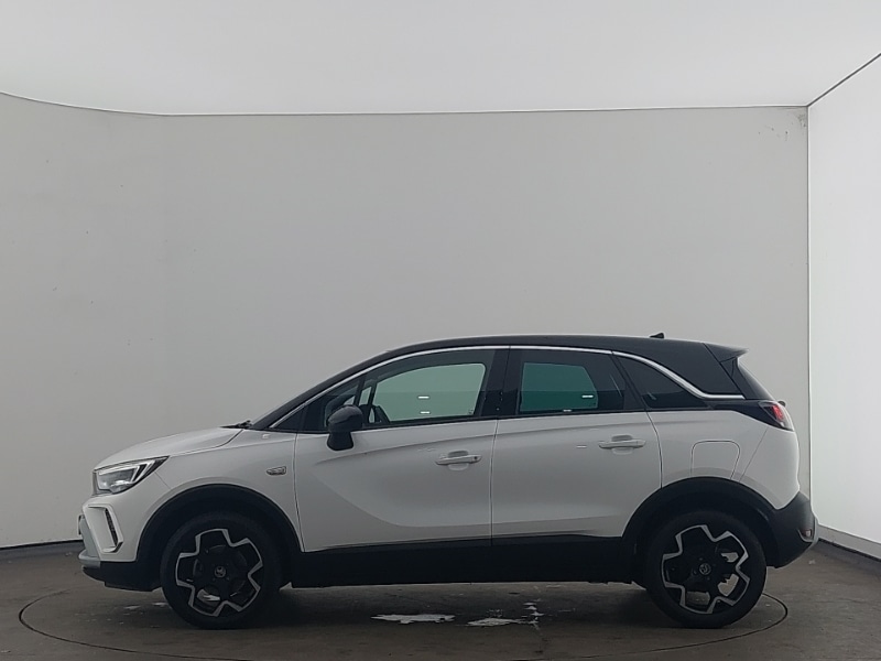 Used Vauxhall Crossland 2022 for sale - 76451350: Photo 4