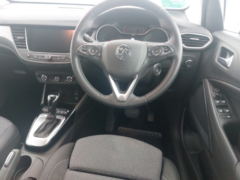 Used Vauxhall Crossland 2022 for sale - 76451350: Photo 7