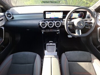 Used Mercedes-Benz A-Class 2026 for sale - 78337333: Photo