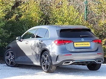 Used Mercedes-Benz A-Class 2026 for sale - 78337333: Photo