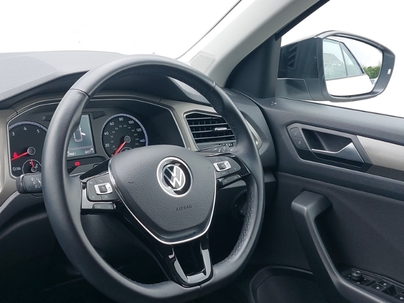 Used Volkswagen T-Roc 2020 for sale - 78225600: Photo 10