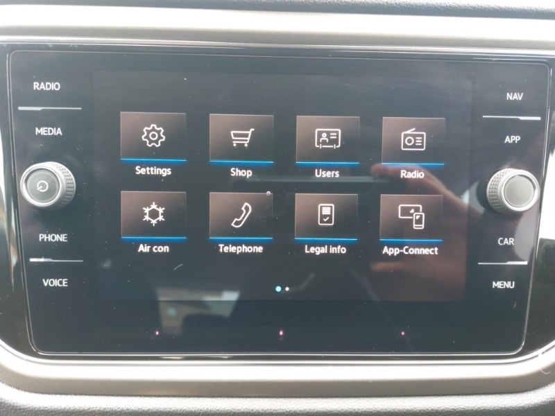 Used Volkswagen T-Roc 2020 for sale - 78225600: Photo 11