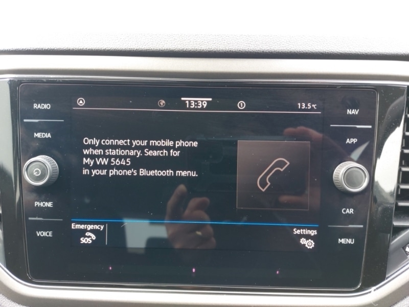 Used Volkswagen T-Roc 2020 for sale - 78225600: Photo 12