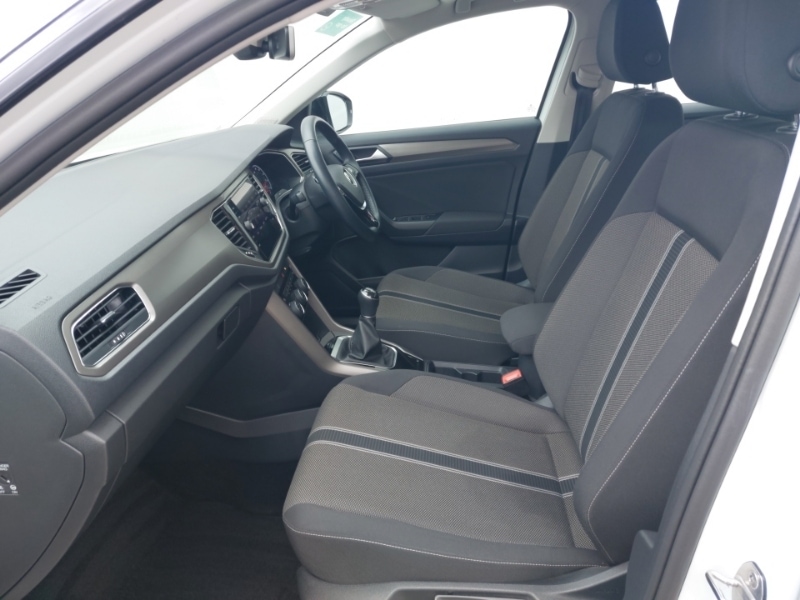 Used Volkswagen T-Roc 2020 for sale - 78225600: Photo 5