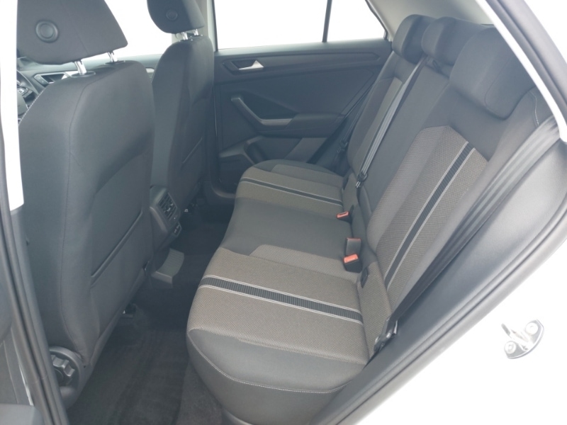 Used Volkswagen T-Roc 2020 for sale - 78225600: Photo 6