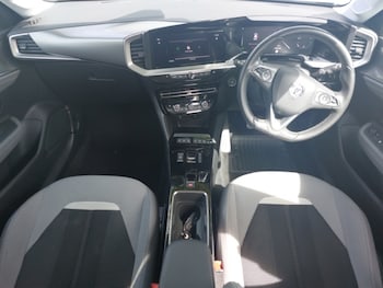Used Vauxhall Mokka 2021 for sale - 78527602: Photo