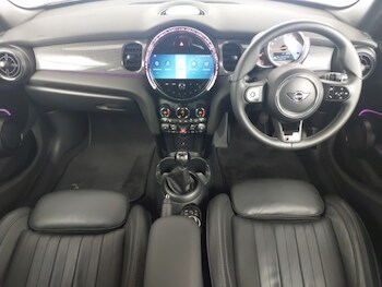 Used MINI Cooper 2022 for sale - 77955699: Photo