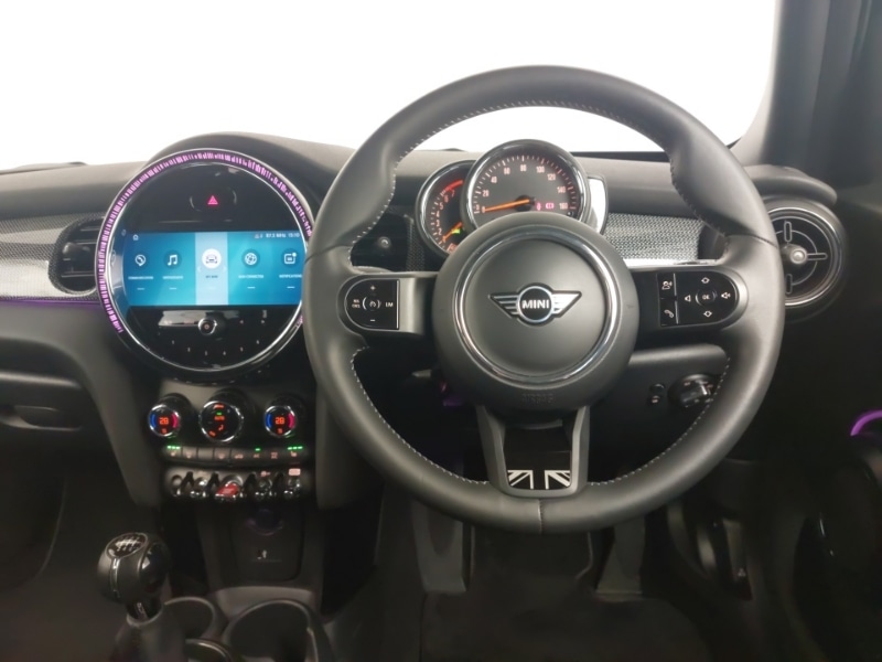 Used MINI Cooper 2022 for sale - 77955699: Photo 5