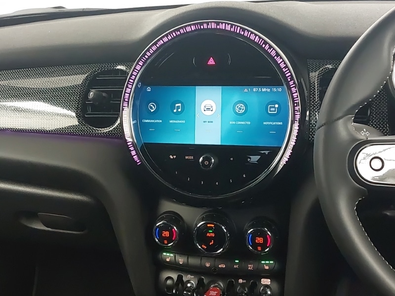 Used MINI Cooper 2022 for sale - 77955699: Photo 8