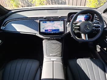 Used Mercedes-Benz E Class 2025 for sale - 79671337: Photo