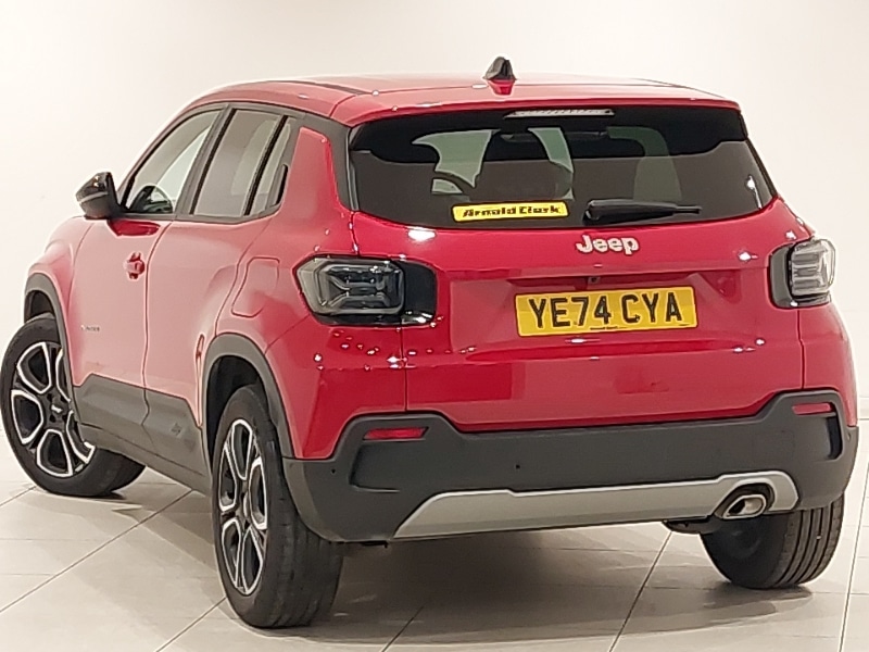 Used Jeep Other 2024 for sale - 76721240: Photo 3