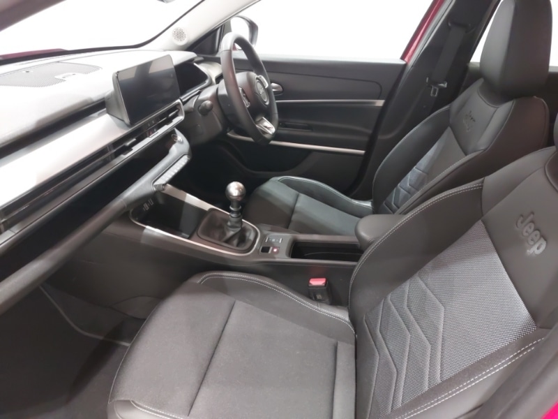 Used Jeep Other 2024 for sale - 76721240: Photo 5