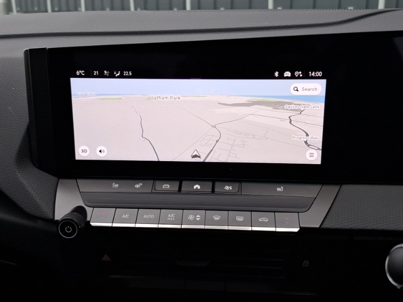 Used Vauxhall Astra 2025 for sale - 77606620: Photo 11