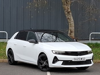 2025 - 1.2 Turbo 130 GS 5dr