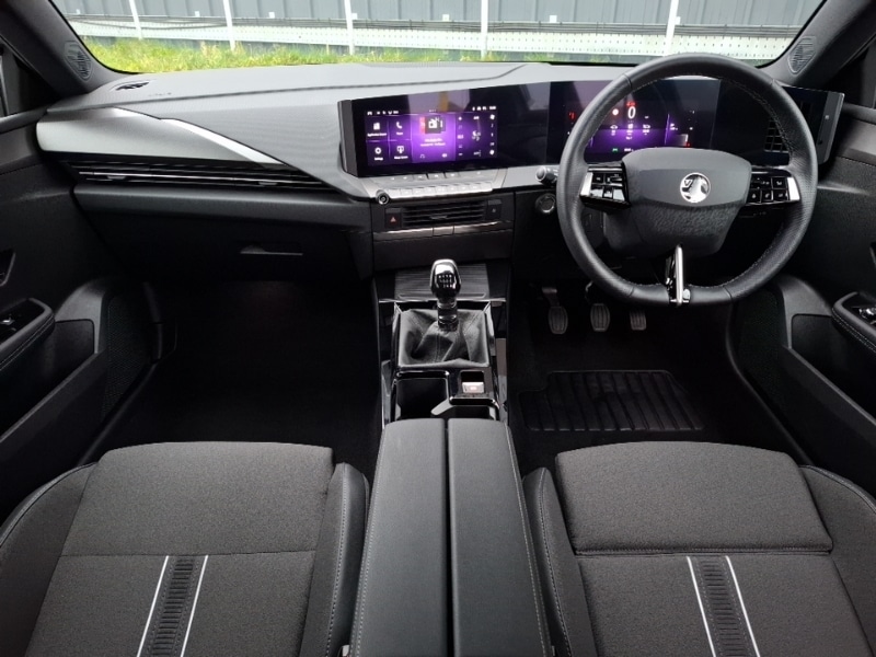 Used Vauxhall Astra 2025 for sale - 77606620: Photo 2