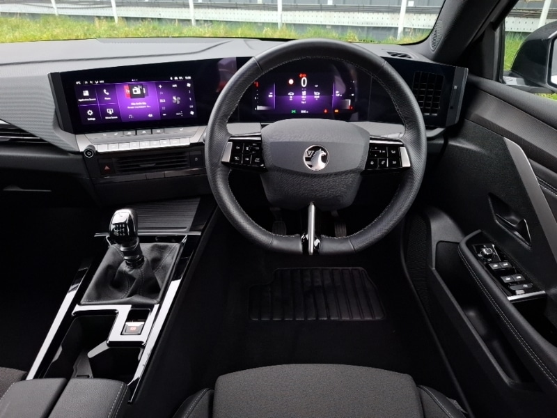 Used Vauxhall Astra 2025 for sale - 77606620: Photo 7