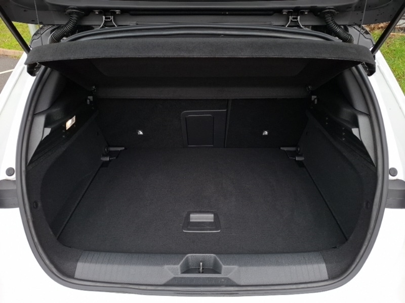 Used Vauxhall Astra 2025 for sale - 77606620: Photo 8