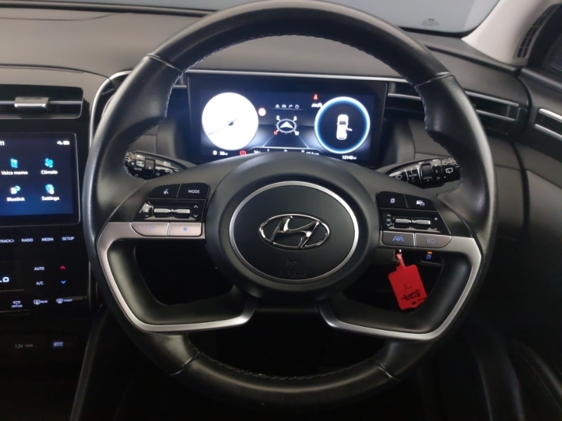 Used Hyundai TUCSON 2022 for sale - 76688307: Photo 11