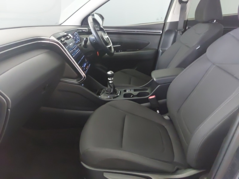 Used Hyundai TUCSON 2022 for sale - 76688307: Photo 5