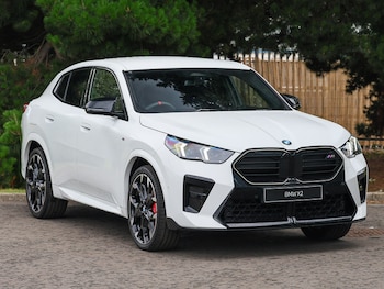 Used BMW X2 2025 for sale - 75536910: Photo