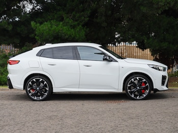 Used BMW X2 2025 for sale - 75536910: Photo