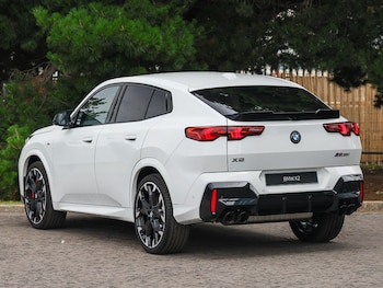 Used BMW X2 2025 for sale - 75536910: Photo