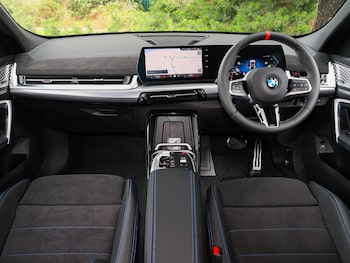 Used BMW X2 2025 for sale - 75536910: Photo